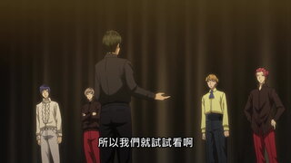 第12集 HELLO！世界！