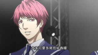 第18集 出乎意料的驚喜蛋糕