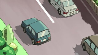 第4集 老爸開車好想睡