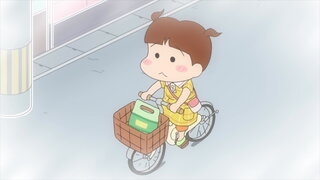 第9集 川島寂寞的暑假