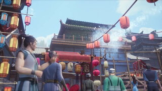 第14集 搶比偷賺的快多了