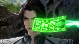 第27集 真心還是假意