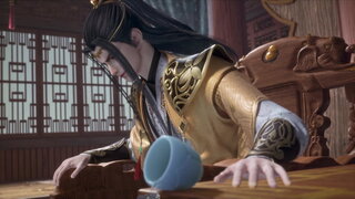 第45集 恭迎十一長老