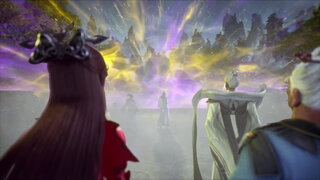 第57集 伸張正義