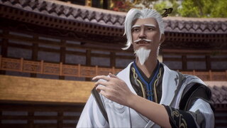 第58集 爭霸天下 我說過嗎