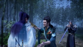 第67集 獲得羅剎谷祕寶