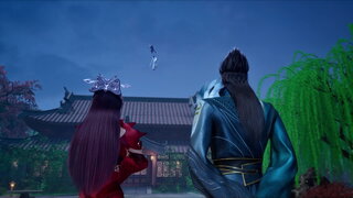 第8集 燦爛煙火