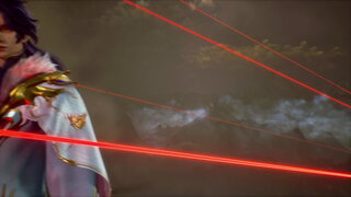 第87集 這是要打誰 真神啊