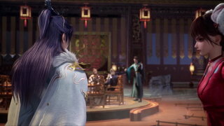 第90集 十月十四 宗慶日