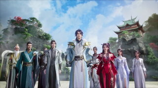 第91集 人心所向