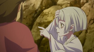 第11集 傒囊辭鄉