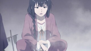 第8集 婢女藏燈