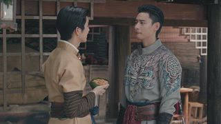 第8集 太陽牌