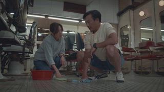 第1集 金牌夫妻的協議