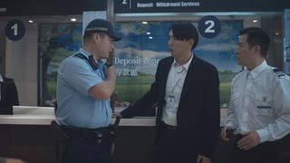 第11集 對上一次已經是最後一次