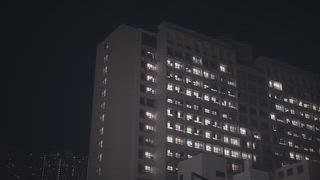 第4集 一家人嘈完就冇事