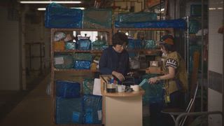 第5集 一齊衝出彩虹邨