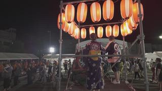 第7集 祭典的聲音・石川
