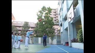 第4集 一人有一個夢想