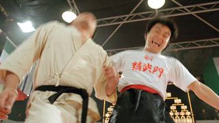 國語版
