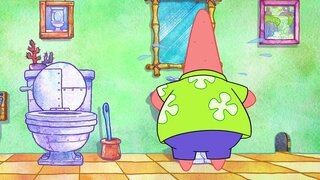 第6集 廁所大麻煩／可樂那婚禮