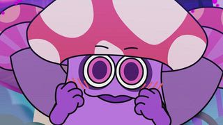 第10集 愛上蘑菇吧