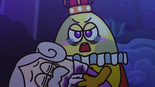 第14集 魔法金湯匙