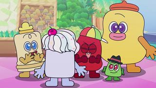 第16集 真假風暴