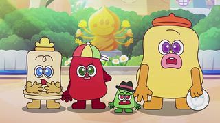 第2集 牛奶溫泉1