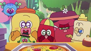 第23集 辣味單戀