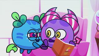 第30集 魔法醬料再次變得美味吧！