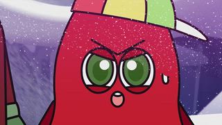第7集 拯救閃閃發光的雪花冰山