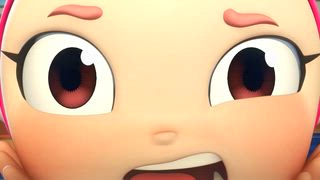 第17集 紅豆妮的忍術養成記