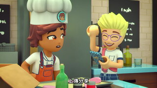 第13集 按讚數與做善事