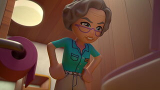 第14集 海灘度假村對決