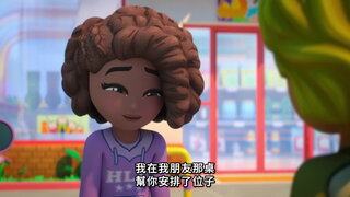 第19集 聖誕佳節之戀