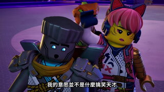 第1集 下落不明