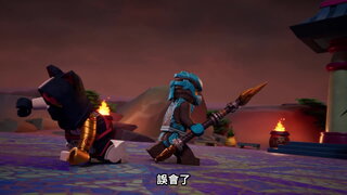 第6集 遺落的願望