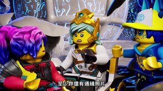 第13集 狄夏