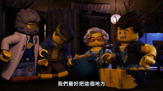 第16集 網路耗竭