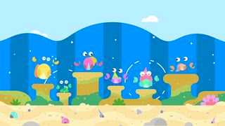 第6集 貝音蟹