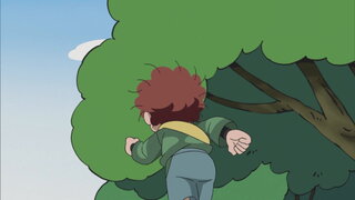 第1集 狠下心來