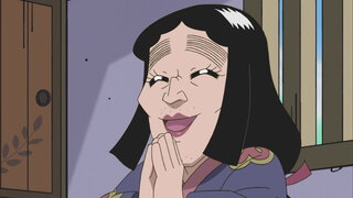 第10集 傳子小姐和半子小姐