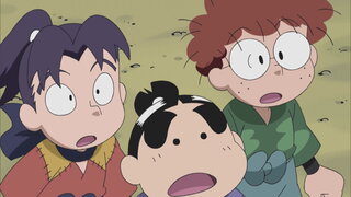 第14集 神祕的排隊隊伍