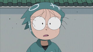 第16集 土井老師輸了？