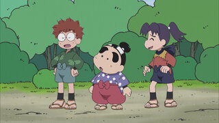 第21集 弟弟第四協榮丸