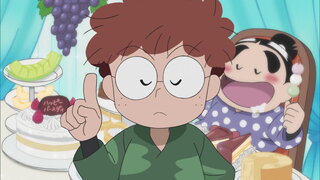 第25集 危險的捷徑？