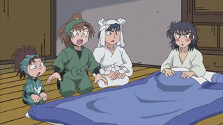 第26集 決鬥的約定
