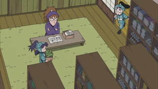 第29集 像中在家學長那樣⋯