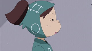 第32集 不擅長打掃